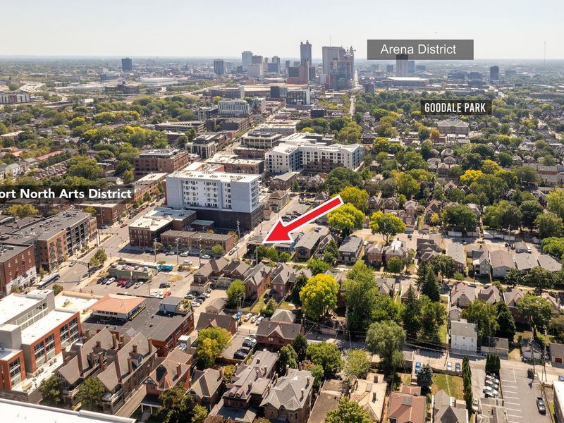 33 W Starr Avenue , Columbus, OH 43201 Photo 24