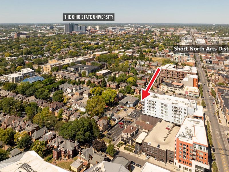 33 W Starr Avenue , Columbus, OH 43201 Photo 25