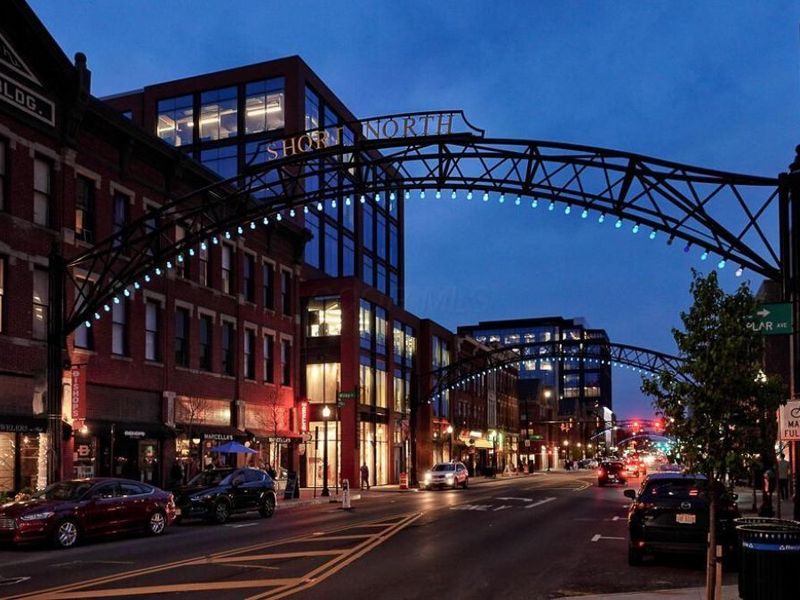 33 W Starr Avenue , Columbus, OH 43201 Photo 26