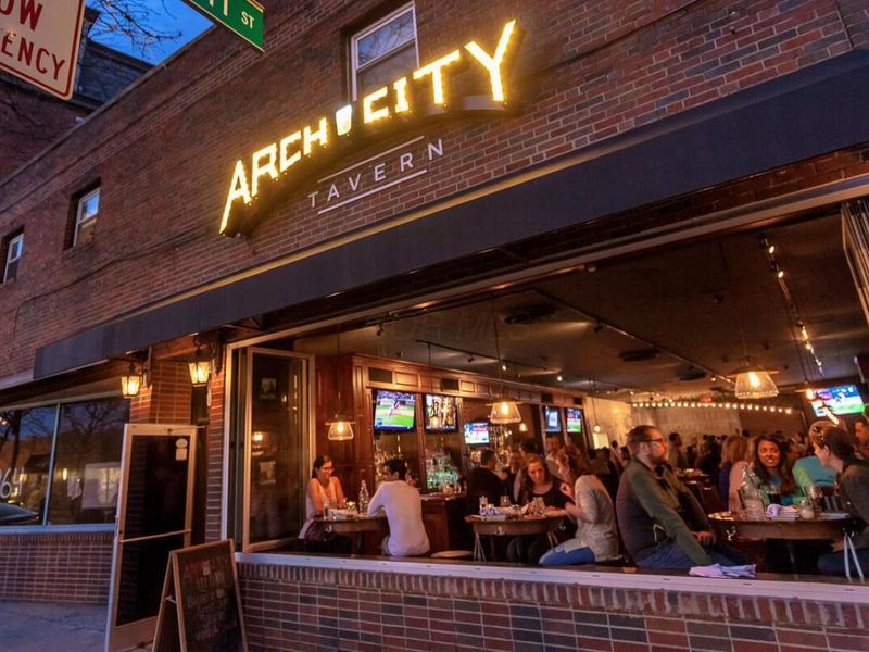 33 W Starr Avenue , Columbus, OH 43201 Photo 28