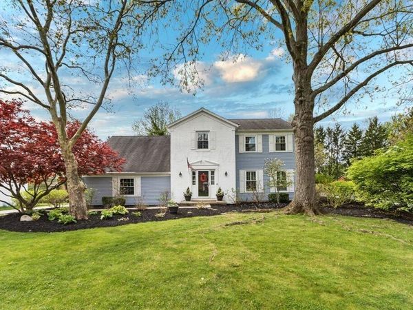 855 Clubview Boulevard S, Columbus, OH 43235