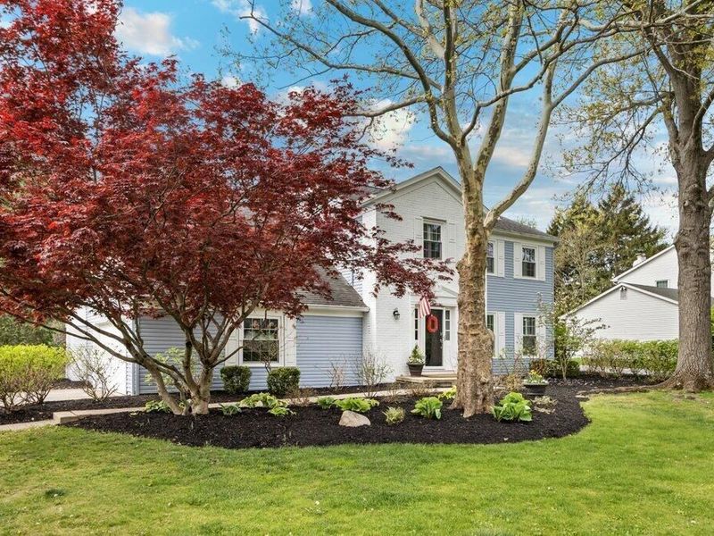 855 Clubview Boulevard S, Columbus, OH 43235 Photo 33