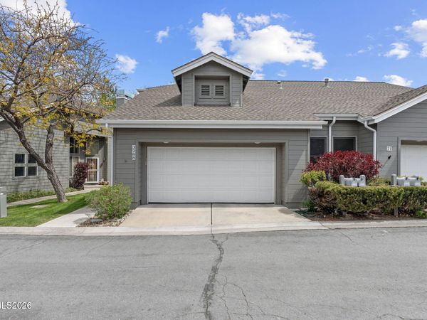 3288 Alum Creek Court, Reno, NV 89509