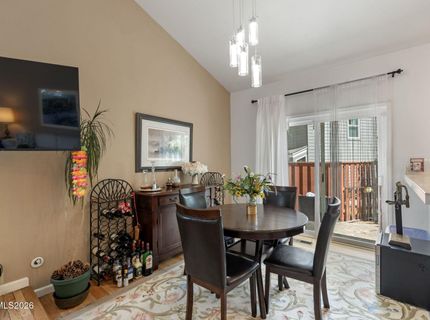 3288 Alum Creek Court, Reno, NV 89509 Photo