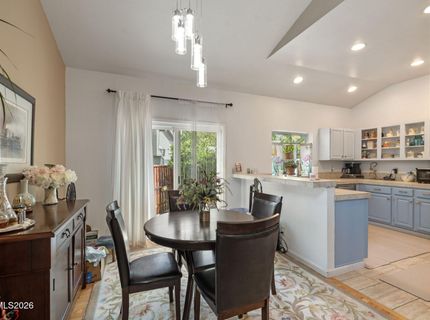 3288 Alum Creek Court, Reno, NV 89509 Photo