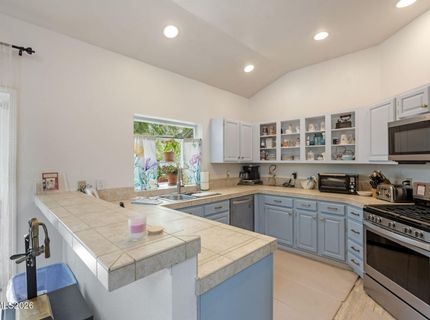 3288 Alum Creek Court, Reno, NV 89509 Photo