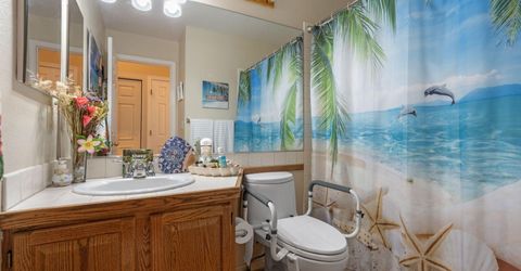 3288 Alum Creek Court, Reno, NV 89509 Photo