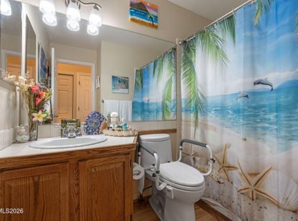 3288 Alum Creek Court, Reno, NV 89509 Photo