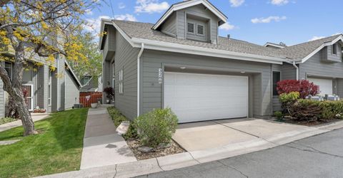 3288 Alum Creek Court, Reno, NV 89509 Photo