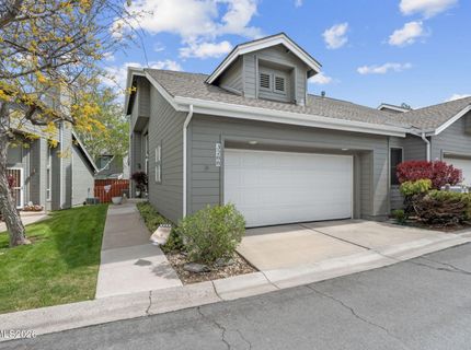 3288 Alum Creek Court, Reno, NV 89509 Photo
