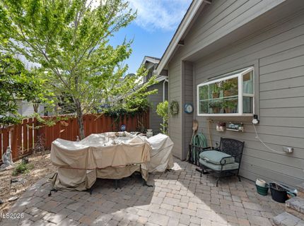 3288 Alum Creek Court, Reno, NV 89509 Photo