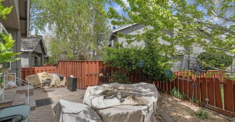 3288 Alum Creek Court, Reno, NV 89509 Photo