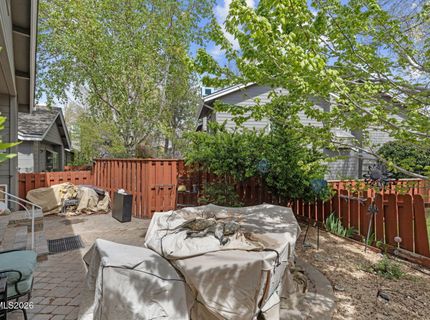 3288 Alum Creek Court, Reno, NV 89509 Photo