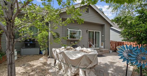 3288 Alum Creek Court, Reno, NV 89509 Photo