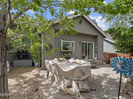3288 Alum Creek Court, Reno, NV 89509 Photo