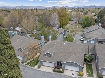 3288 Alum Creek Court, Reno, NV 89509 Photo