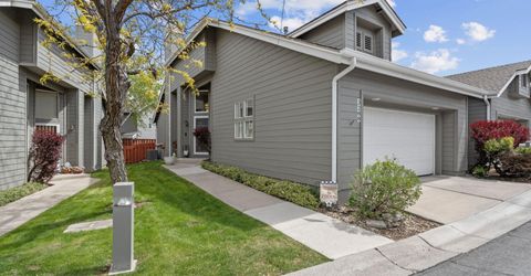 3288 Alum Creek Court, Reno, NV 89509 Photo