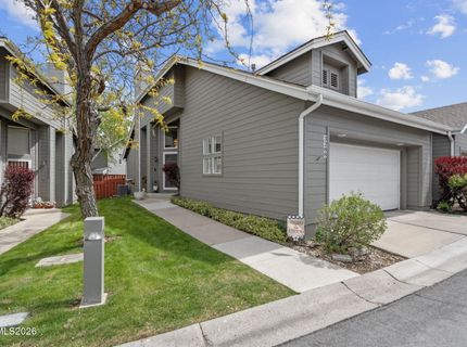 3288 Alum Creek Court, Reno, NV 89509 Photo