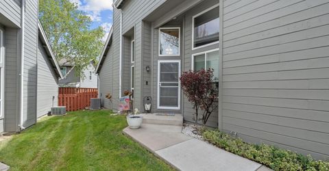 3288 Alum Creek Court, Reno, NV 89509 Photo