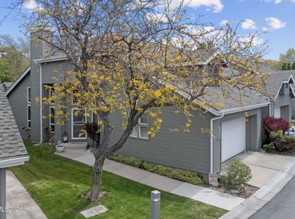 3288 Alum Creek Court, Reno, NV 89509 Photo