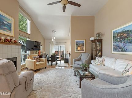 3288 Alum Creek Court, Reno, NV 89509 Photo