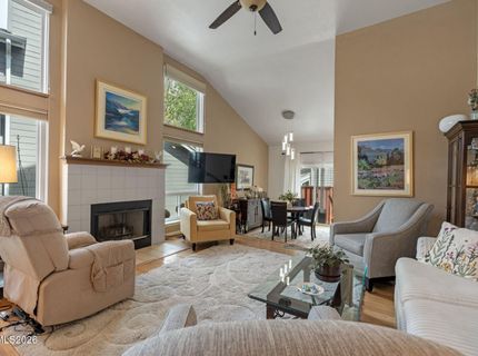 3288 Alum Creek Court, Reno, NV 89509 Photo