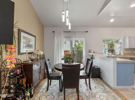 3288 Alum Creek Court, Reno, NV 89509 Photo