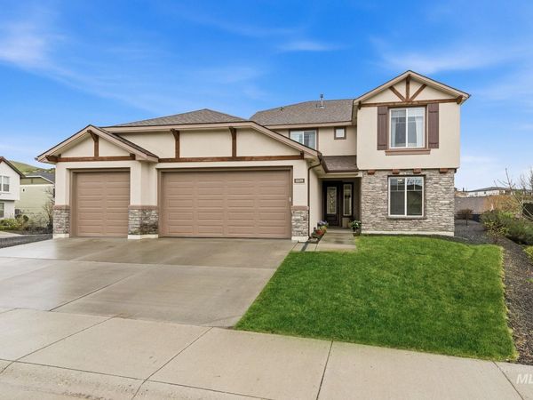 5529 W Kincreag, Boise, ID 83714