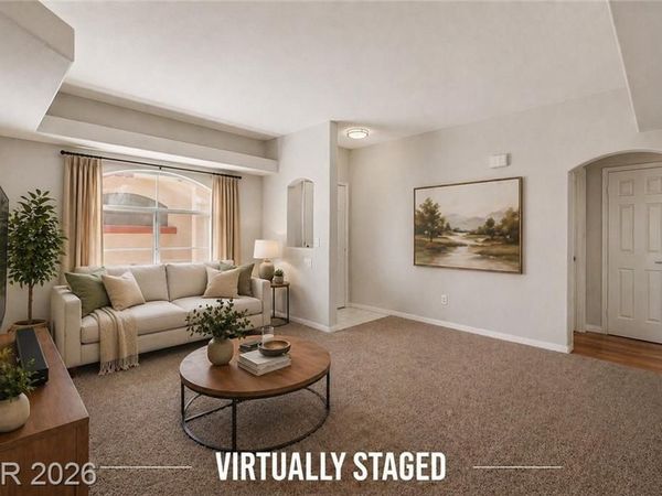 517 Indian Princess Drive, Unit 201, Las Vegas, NV 89145