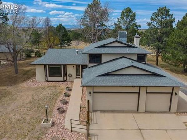 12715 Roundup Road, Parker, CO 80138