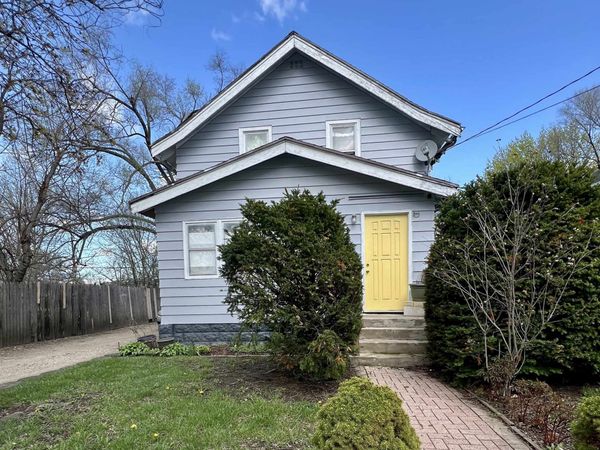 933 Harvey Street, Beloit, WI 53511