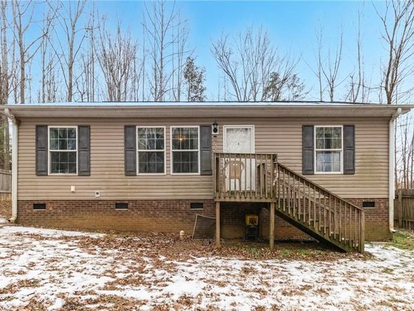 404 Sharon Avenue , Asheboro, NC 27203