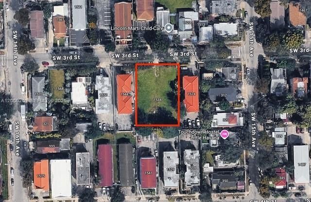 1534 SW 3rd Street, Miami, FL 33135 Photo