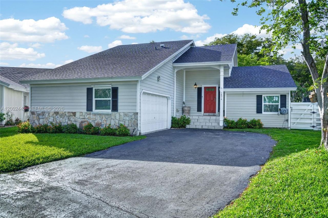 14914 SW 142nd Pl, Miami, FL 33186 Photo