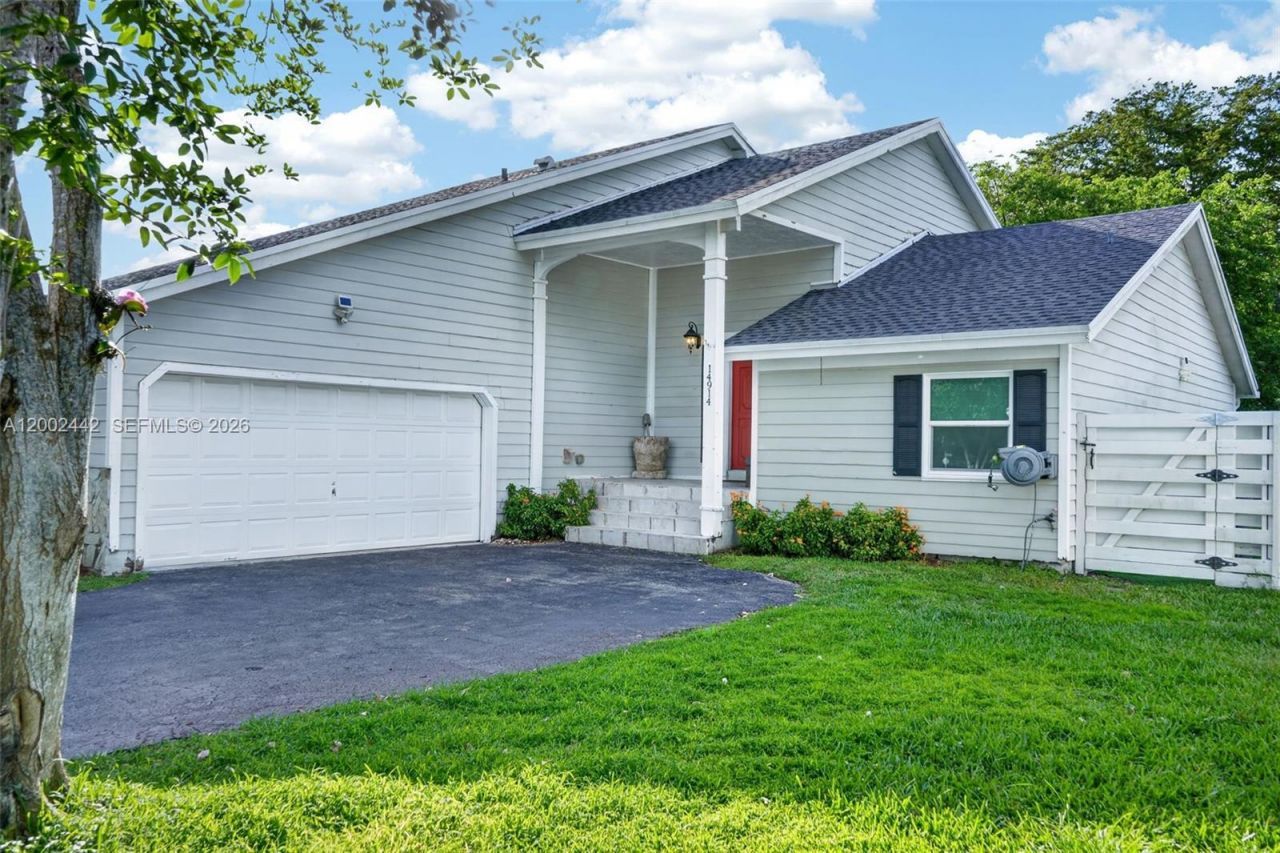 14914 SW 142nd Pl, Miami, FL 33186 Photo