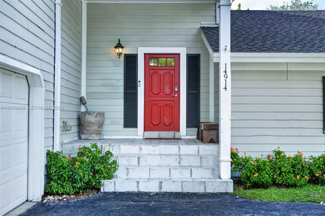 14914 SW 142nd Pl, Miami, FL 33186 Photo