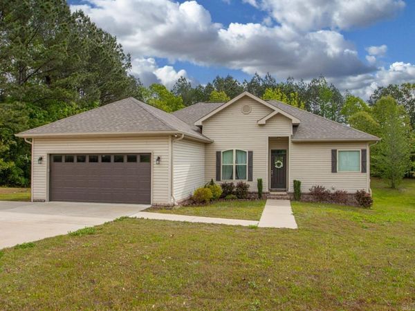 80 Fletcher Lane, Sheridan, AR 72150