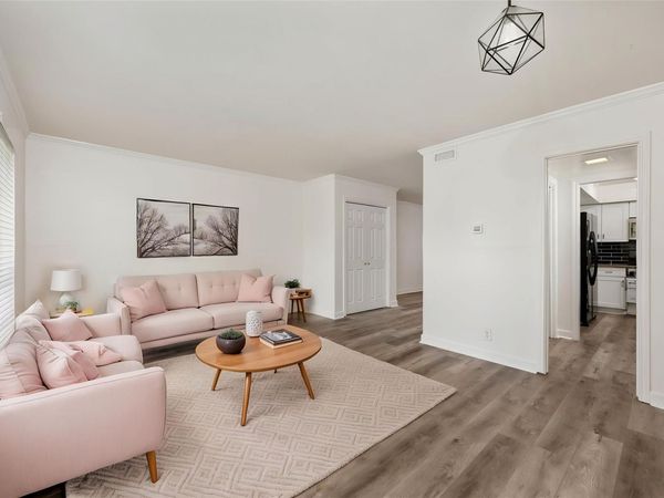 6107 Bullard DR, Unit A, Austin, TX 78757