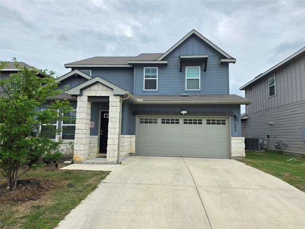 1604 Homestead Farms DR , Round Rock, TX 78665