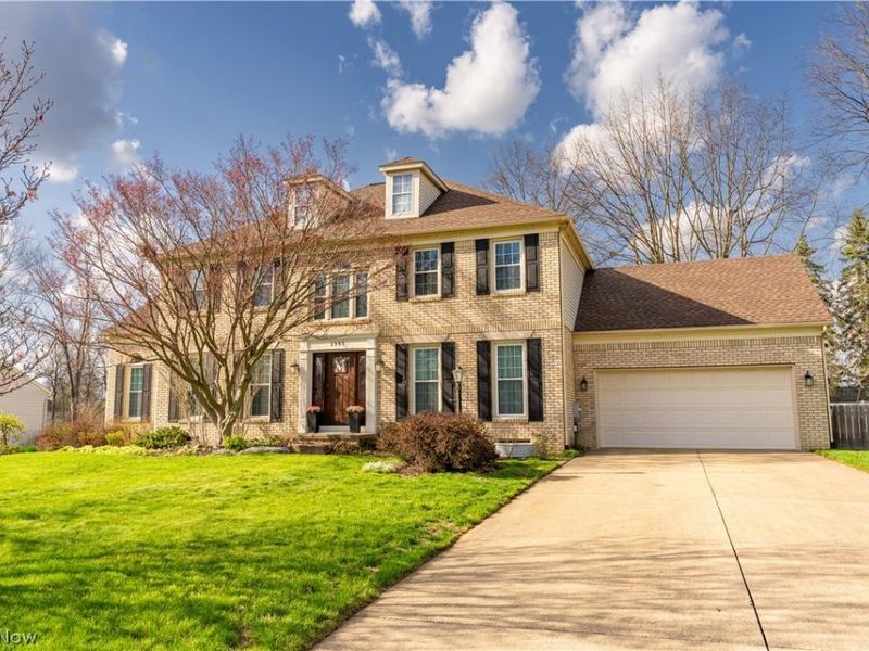 2903 Aylesbury Street NW, North Canton, OH 44720 Photo 1