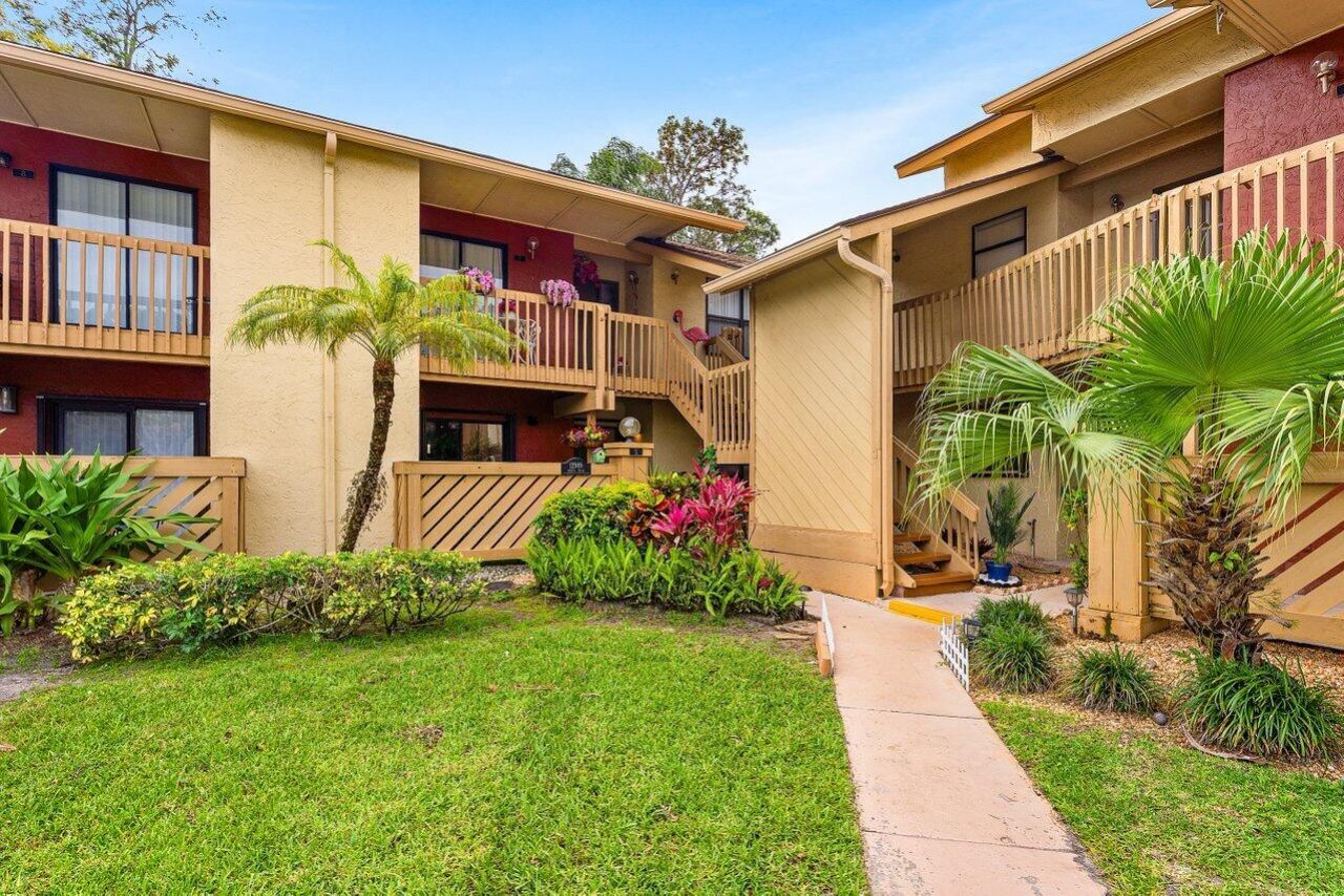 12989 Odessa Trail, Unit 5, Wellington, FL 33414 Photo