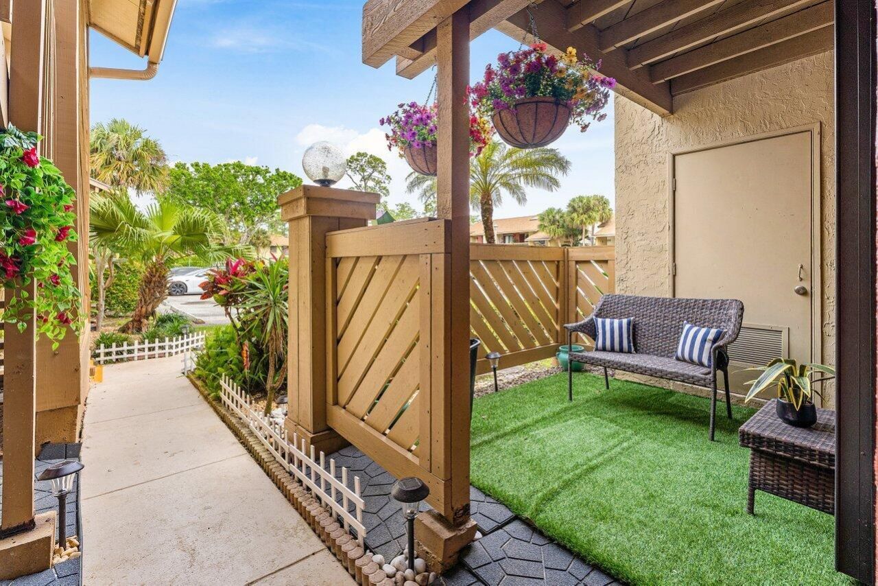 12989 Odessa Trail, Unit 5, Wellington, FL 33414 Photo