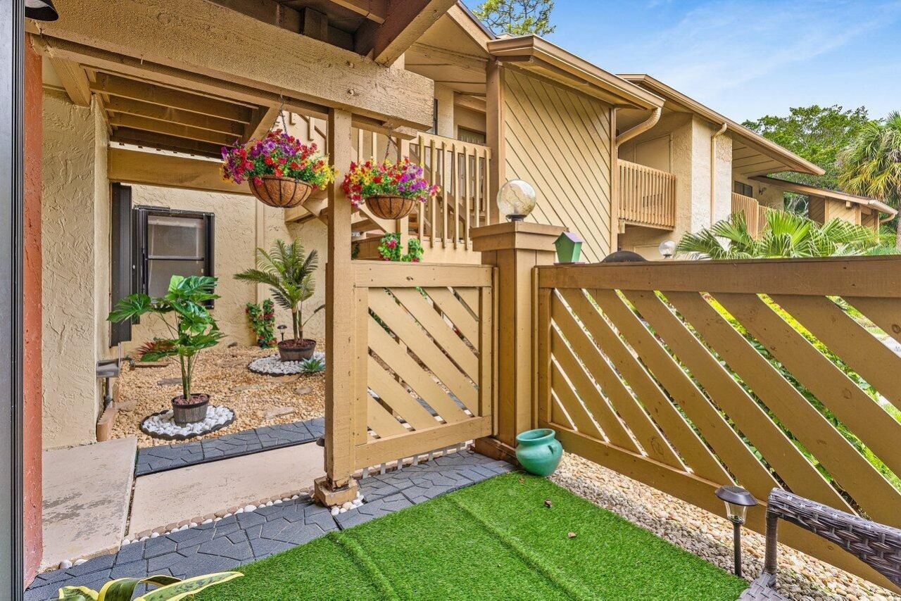 12989 Odessa Trail, Unit 5, Wellington, FL 33414 Photo