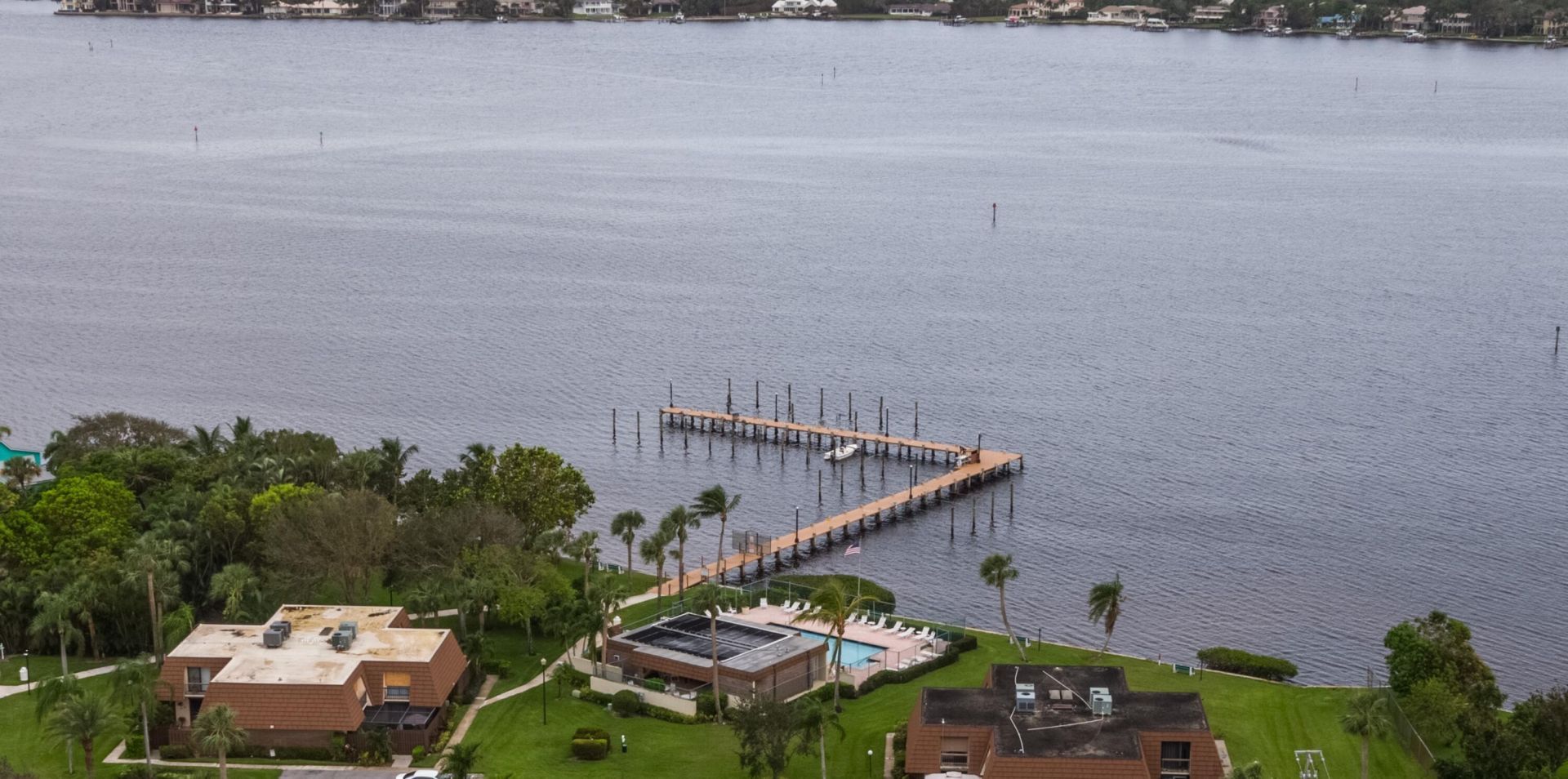 825 Center Street, Unit 3d, Jupiter, FL 33458 Photo