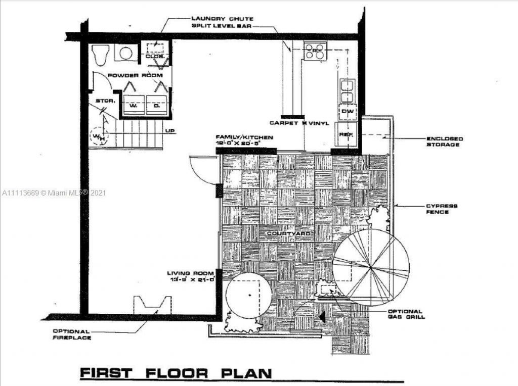 825 Center Street, Unit 3d, Jupiter, FL 33458 Photo