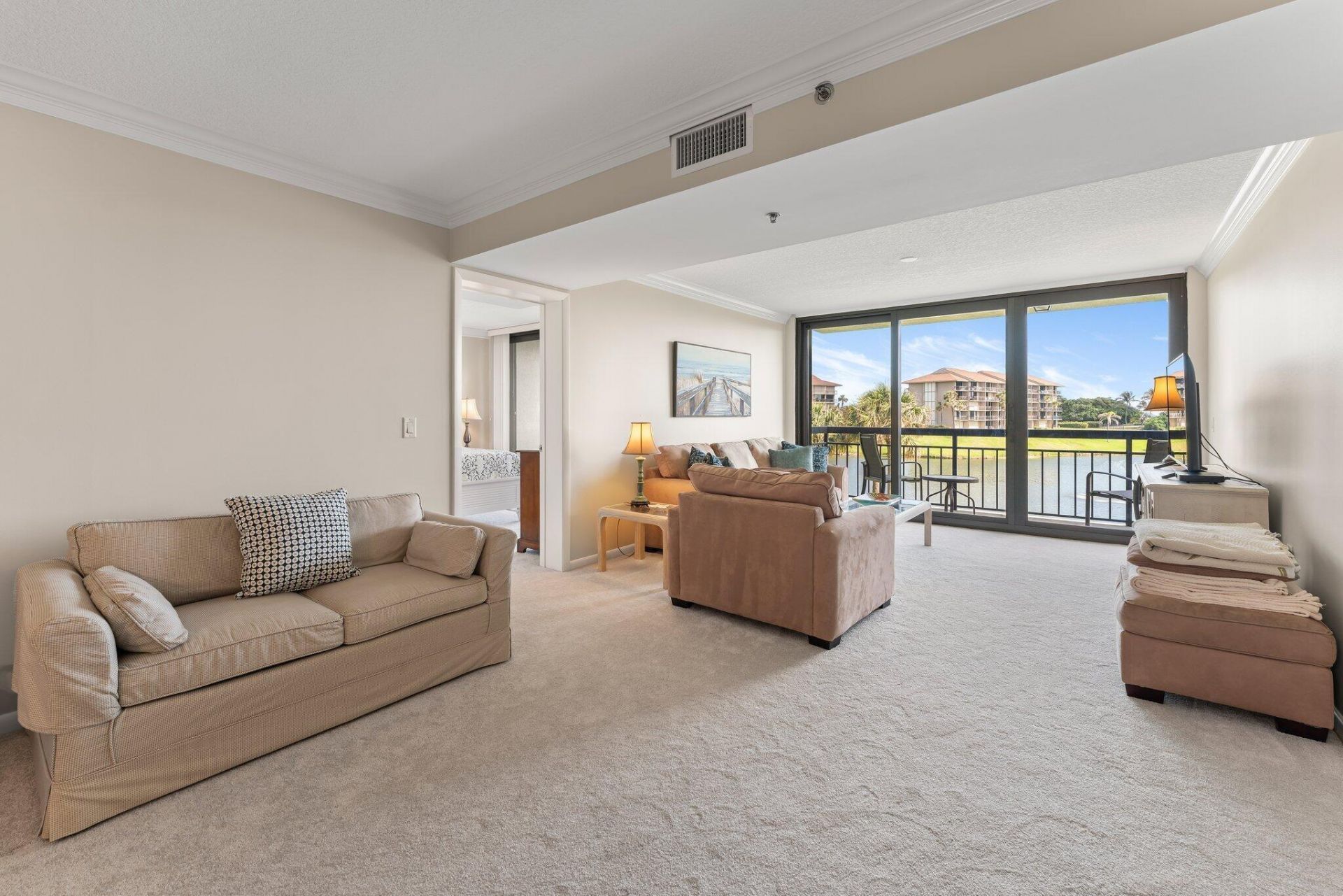 601 S Seas Drive, Unit 203, Jupiter, FL 33477 Photo