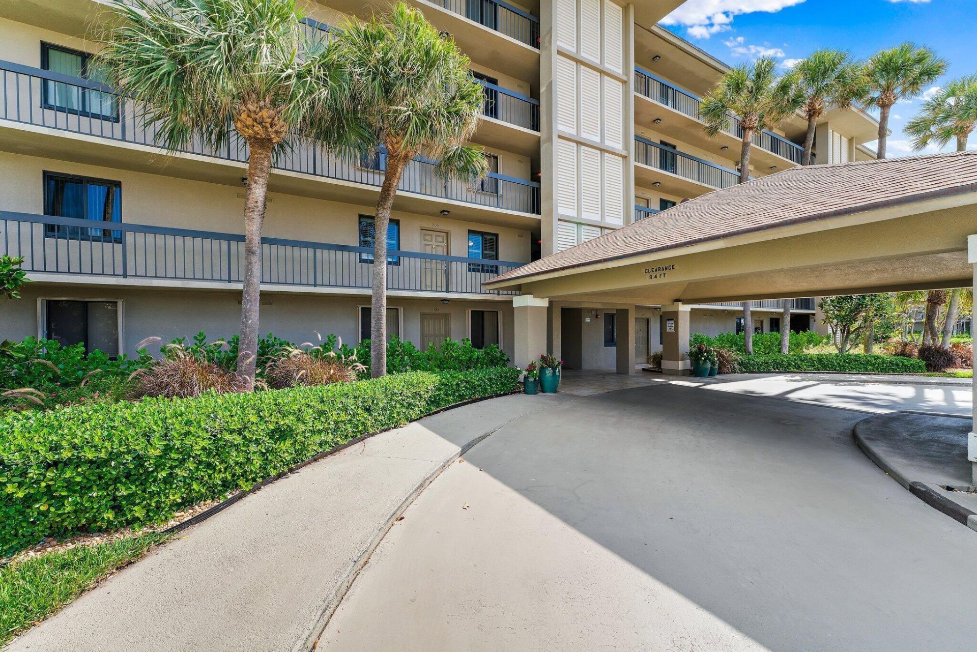 601 S Seas Drive, Unit 203, Jupiter, FL 33477 Photo