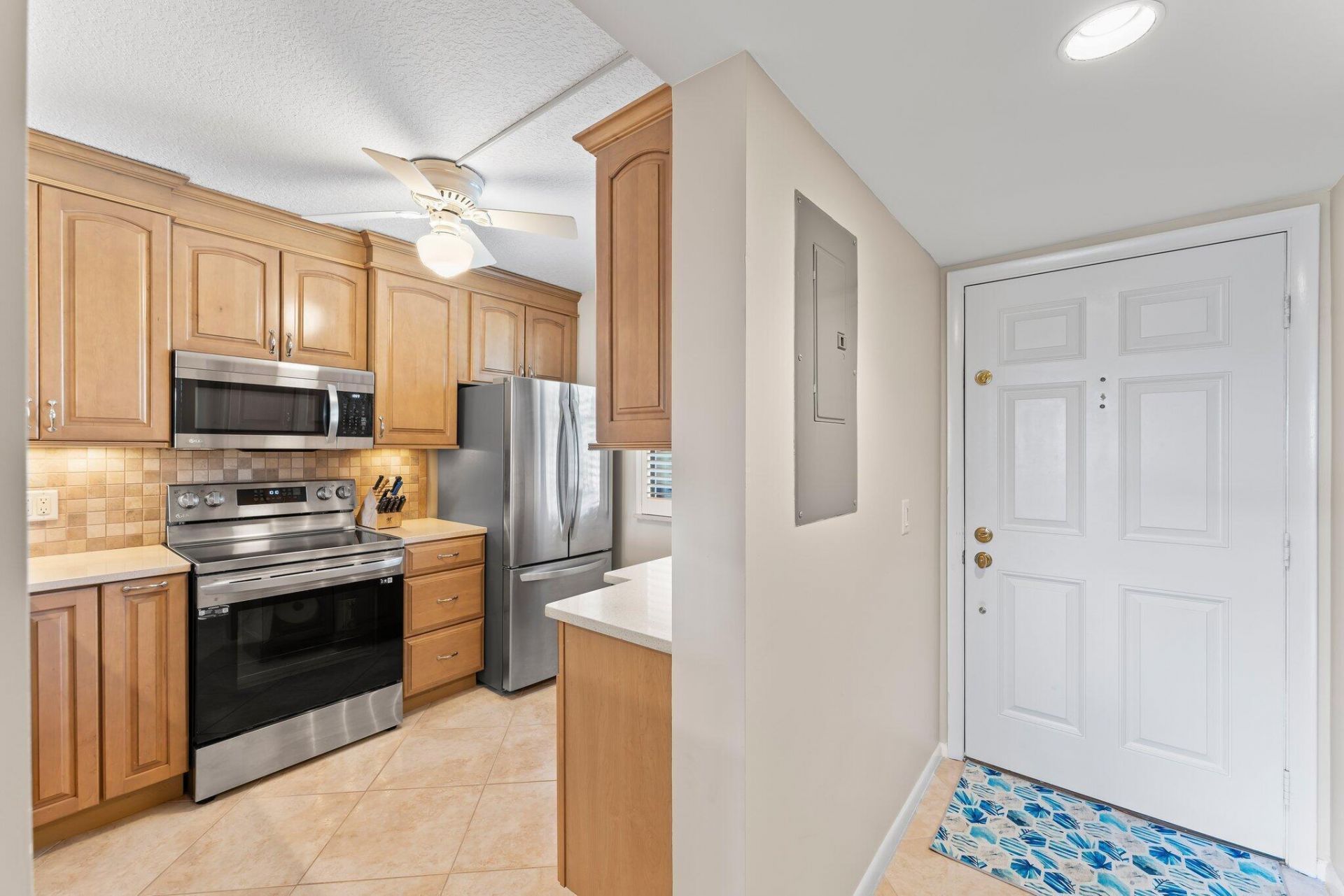 601 S Seas Drive, Unit 203, Jupiter, FL 33477 Photo