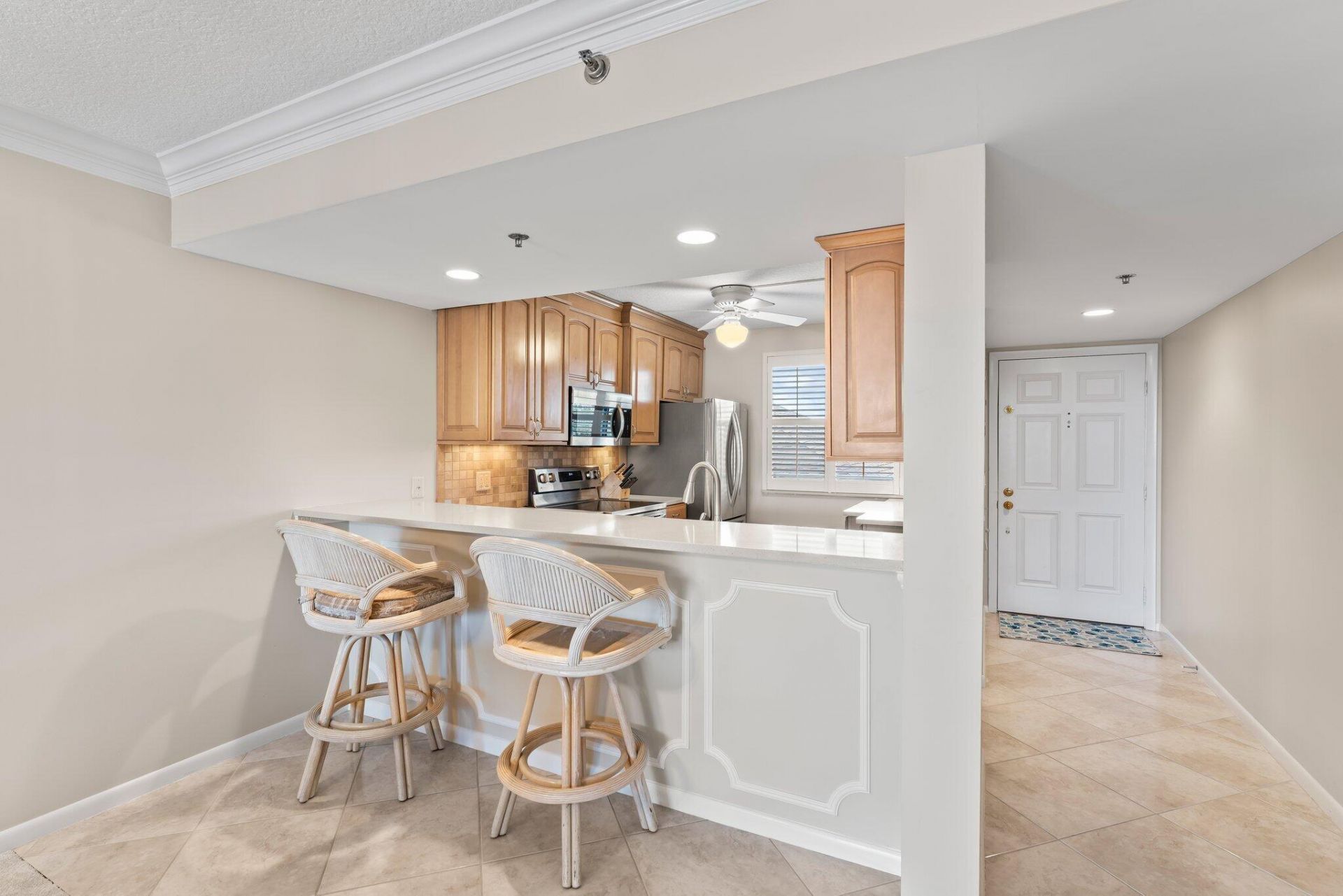 601 S Seas Drive, Unit 203, Jupiter, FL 33477 Photo