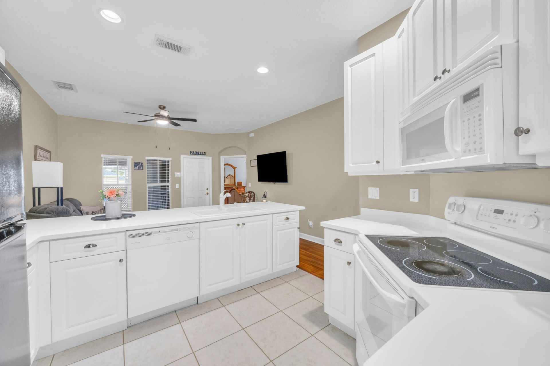 10910 SW Meeting Street, Port Saint Lucie, FL 34987 Photo